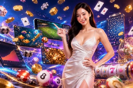 betcash24