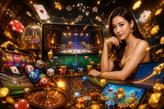 betcash24