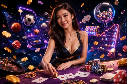 betcash24