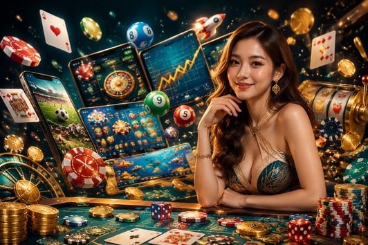 betcash24